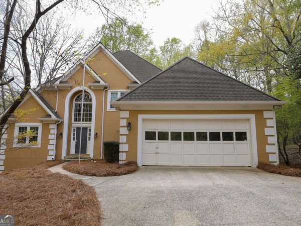 2740 Stratfield Way, Cumming, GA 30041