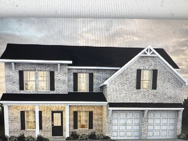 342 Jarrett Street, Fairburn, GA 30213