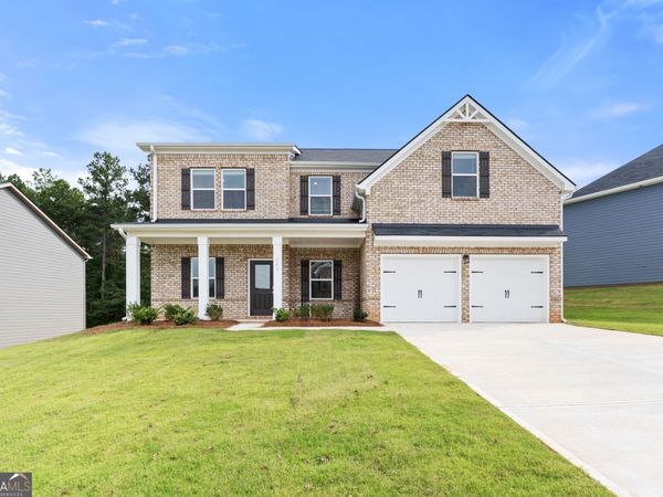 342 Jarrett Street, Fairburn, GA 30213