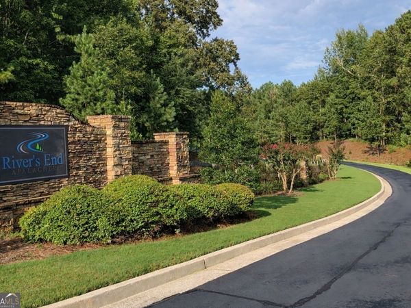 LOT 25 Apalachee Meadows Drive, Madison, GA 30650