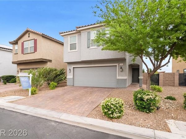 9686 Langden Brook Street , Las Vegas, NV 89178