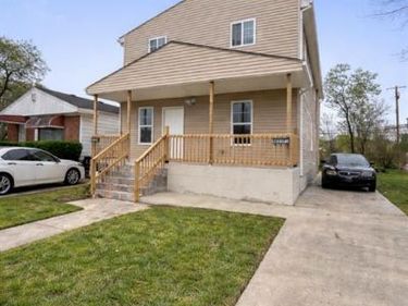 6653 Sparta Street, Detroit, MI 48210