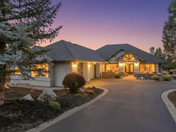 11403 Jubel Court, Redmond, OR 97756