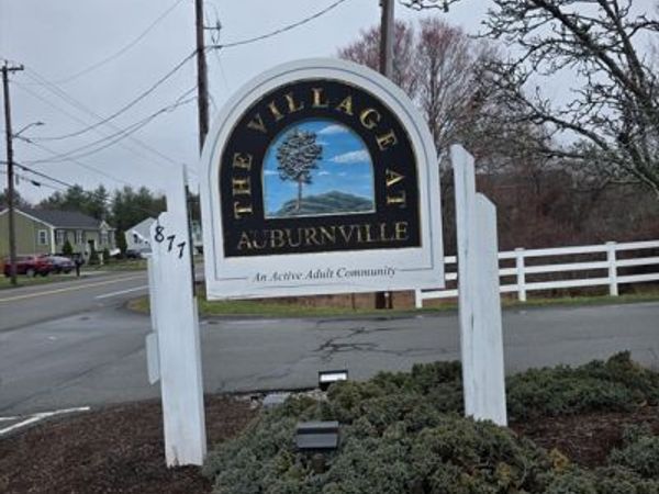 877 Auburnville Way, Unit M2, Whitman, MA 02382