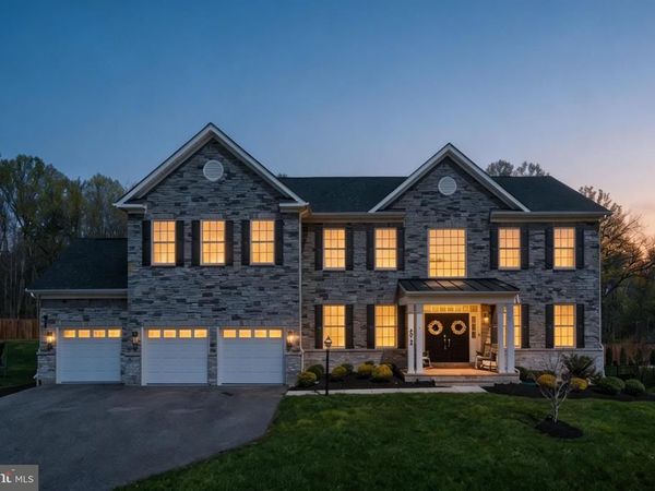 4012 DIAMONDHEAD AVENUE, BOWIE, MD 20721