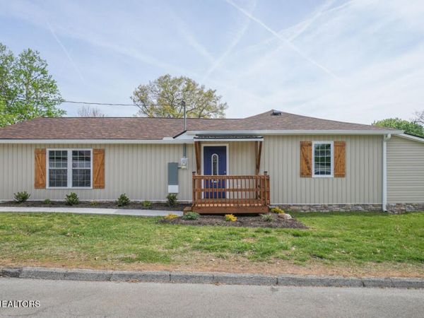 863 Cedar St, Alcoa, TN 37701