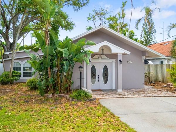 3414 W WALLCRAFT AVENUE , TAMPA, FL 33611