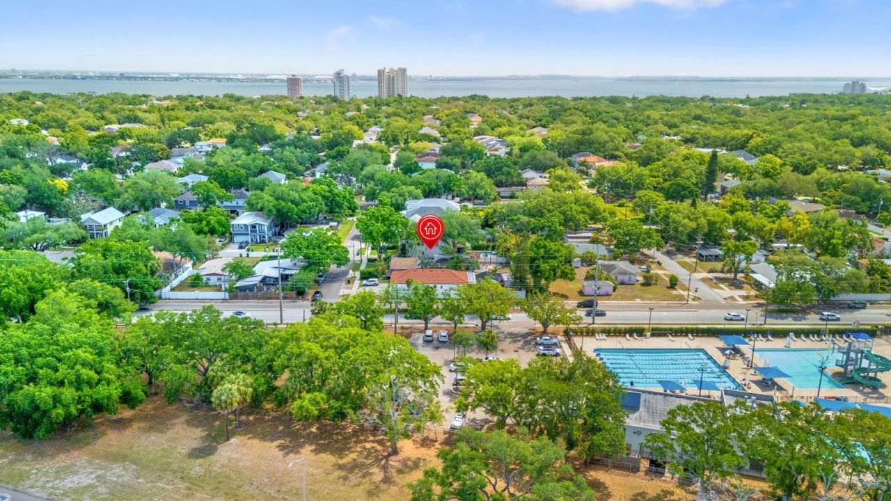 3414 W Wallcraft Avenue , Tampa, FL 33611 Photo