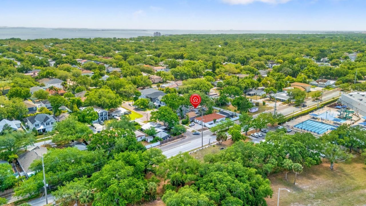 3414 W Wallcraft Avenue , Tampa, FL 33611 Photo