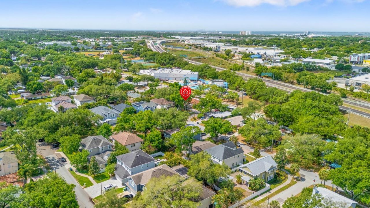 3414 W Wallcraft Avenue , Tampa, FL 33611 Photo