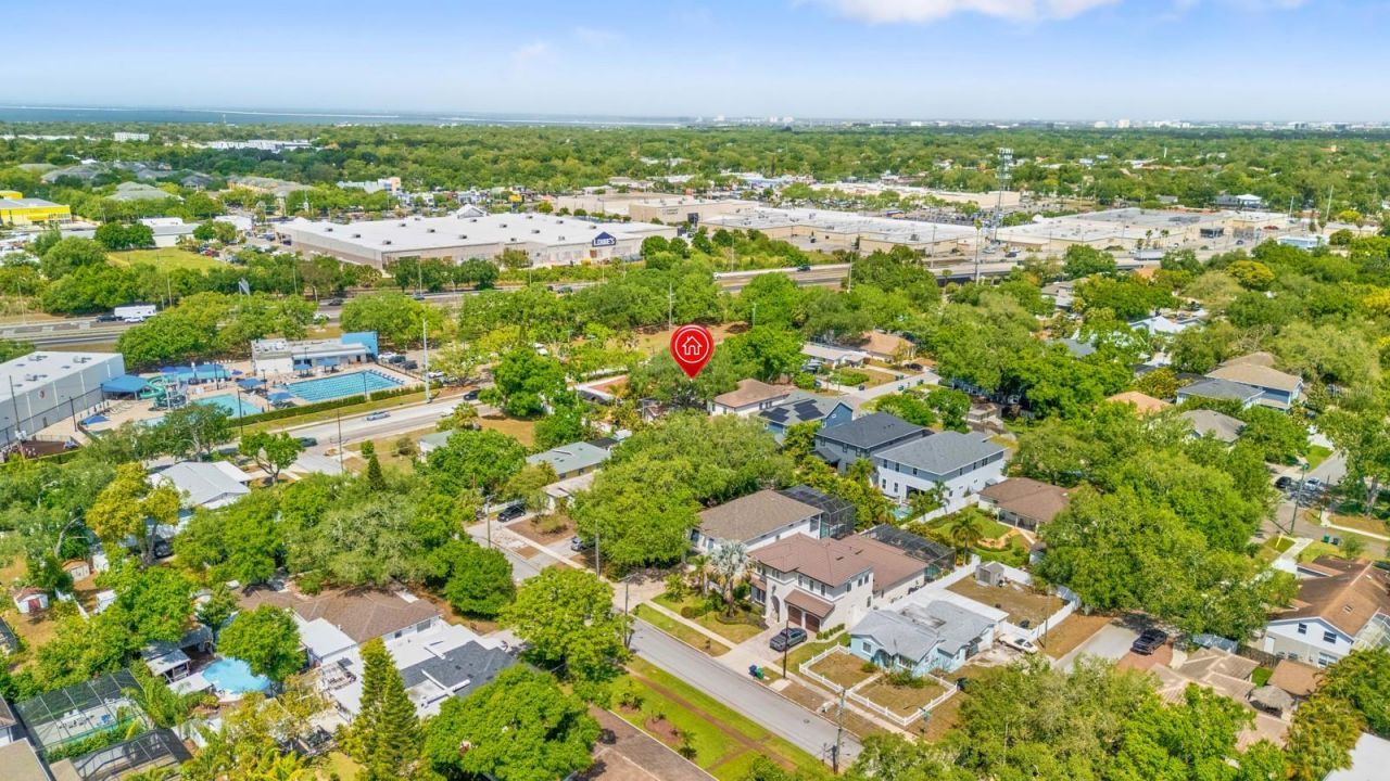 3414 W Wallcraft Avenue , Tampa, FL 33611 Photo