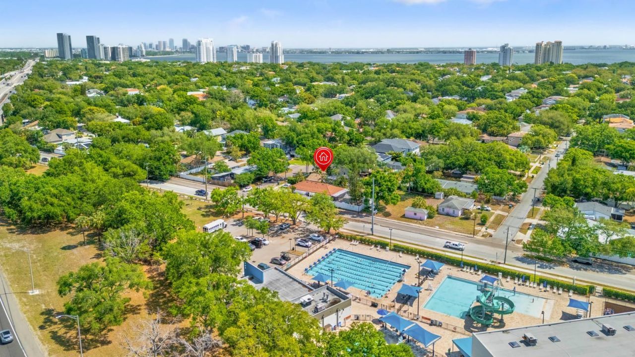 3414 W Wallcraft Avenue , Tampa, FL 33611 Photo