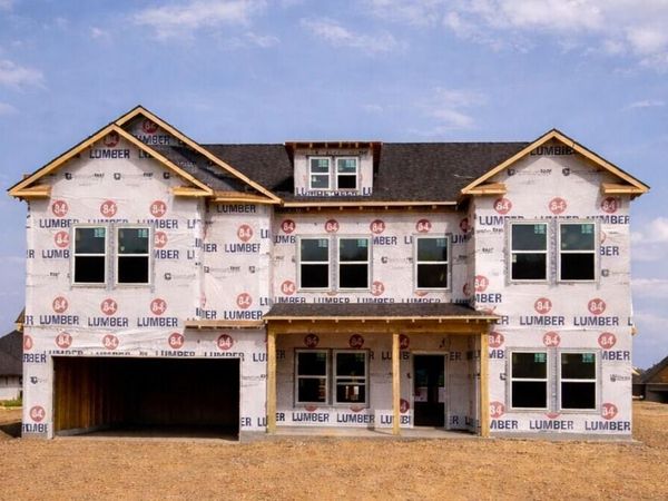 5910 Hightower Drive, Hixson, TN 37343