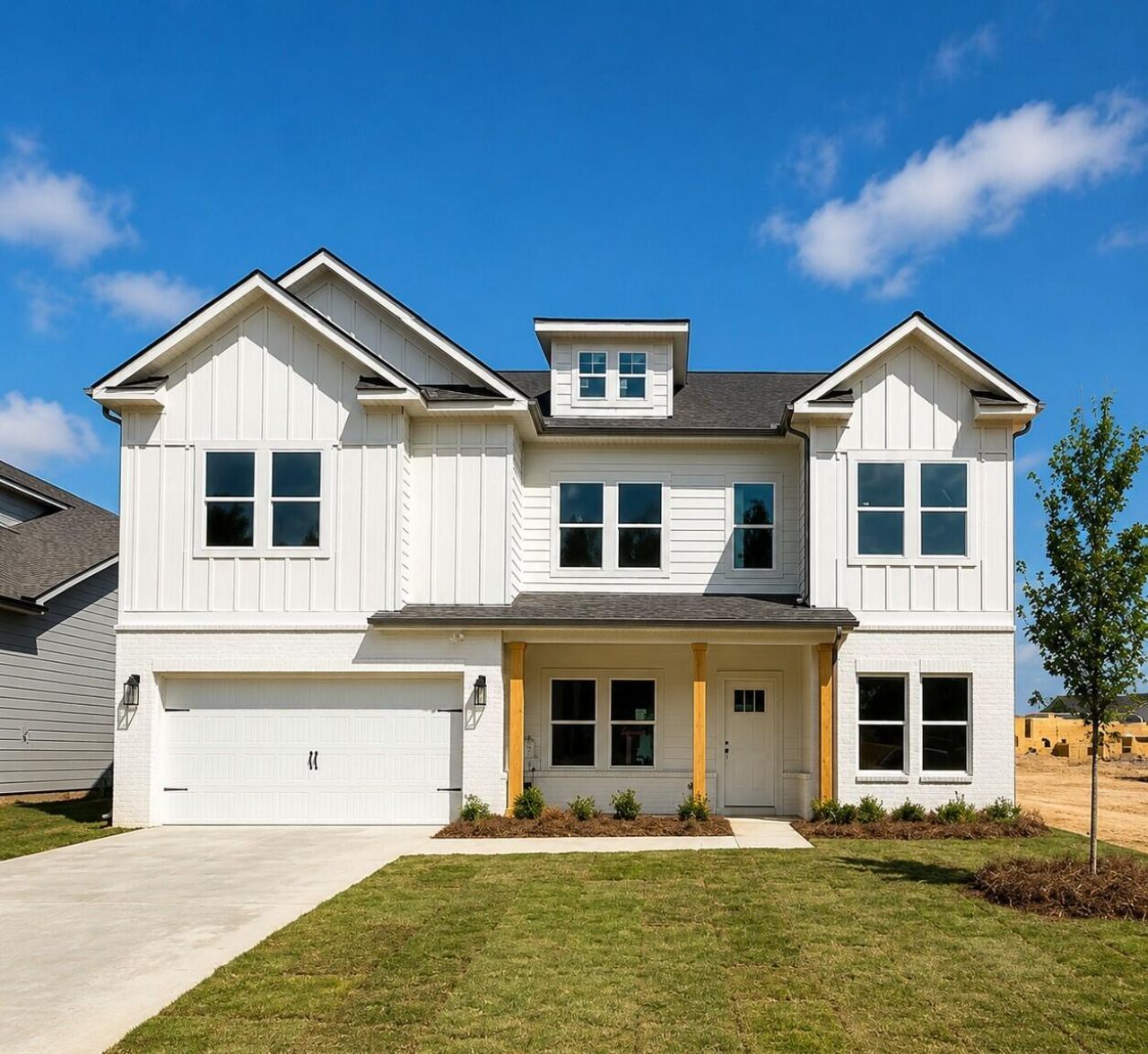 5910 Hightower Drive, Hixson, TN 37343 Main Photo