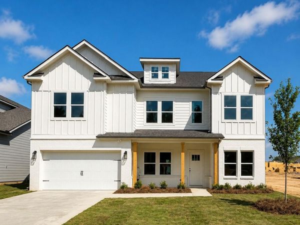 5910 Hightower Drive, Hixson, TN 37343
