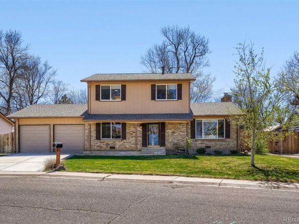 10360 W Grand Avenue , Littleton, CO 80127