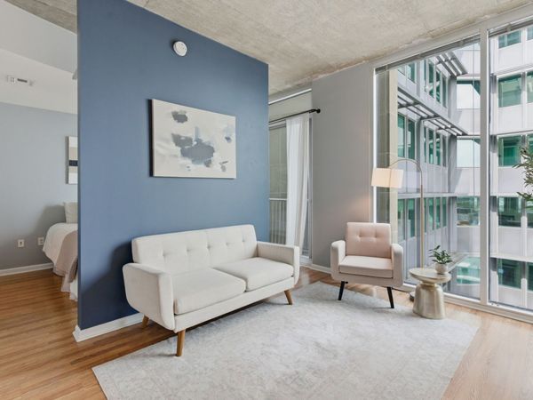 415 Church St, Unit 2807, Nashville, TN 37219