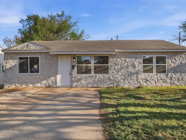 1143 SE 19th Street, Oklahoma City, OK 73129