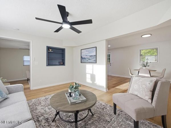 1416 EOLA Court, Jacksonville, FL 32205