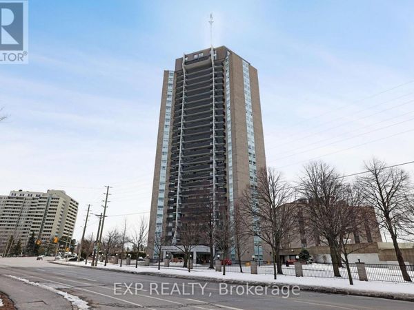 1380 Prince of Wales Drive, Ottawa, ON K2C3N2