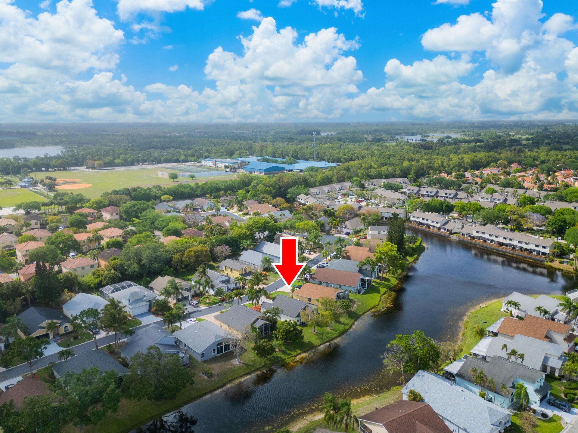 2223 Soundings Court, Greenacres, FL 33413 Photo