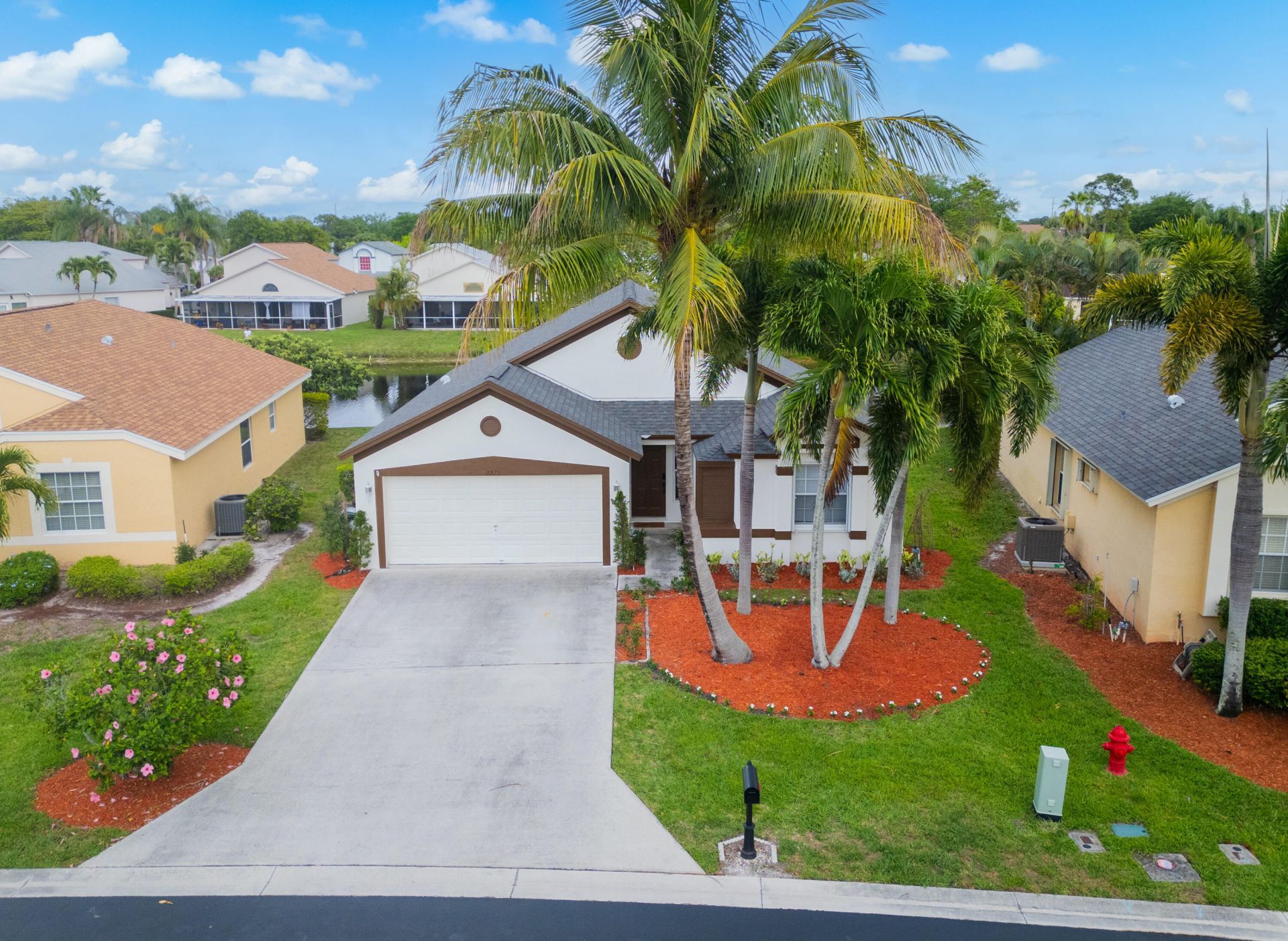 2223 Soundings Court, Greenacres, FL 33413 Photo