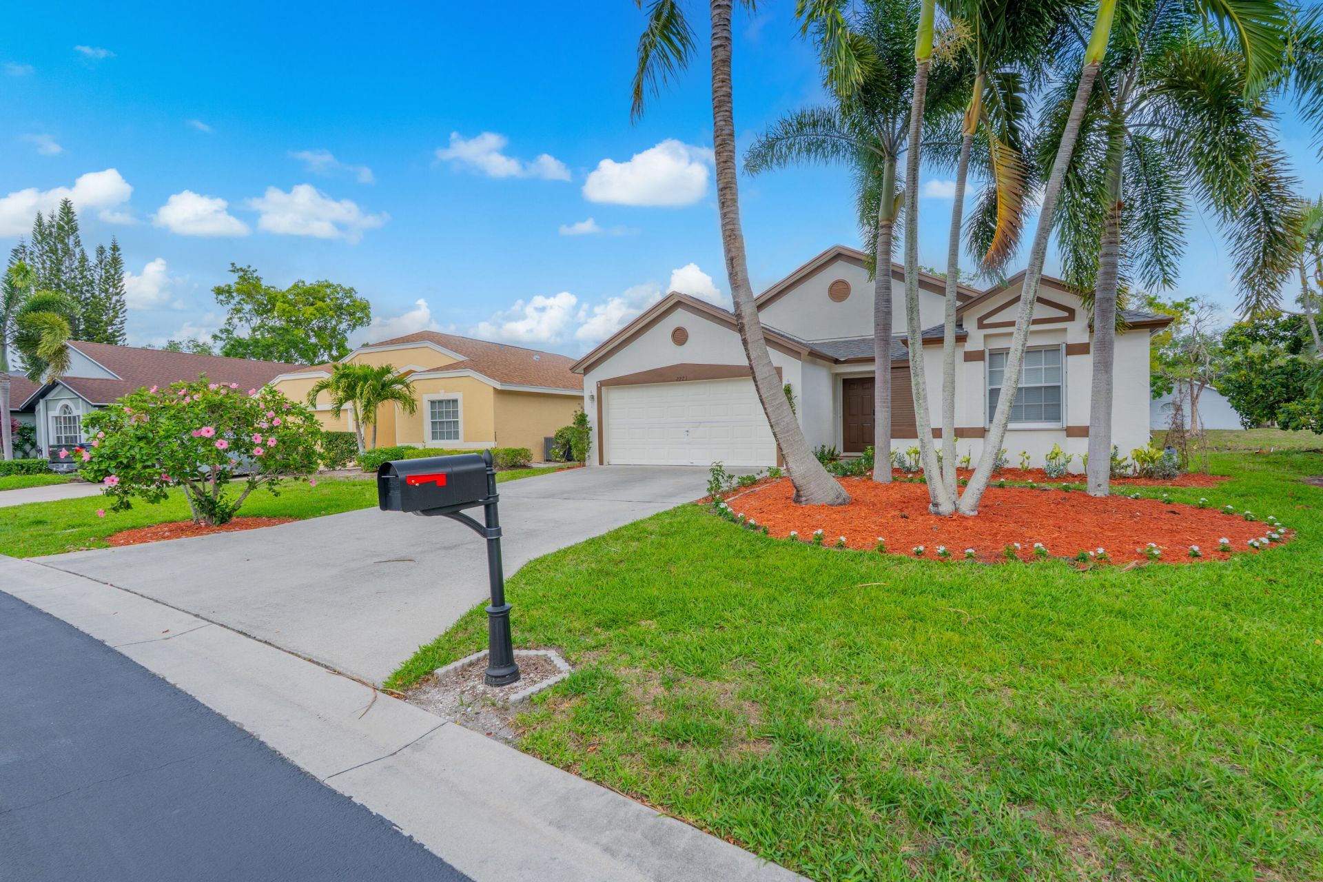 2223 Soundings Court, Greenacres, FL 33413 Photo