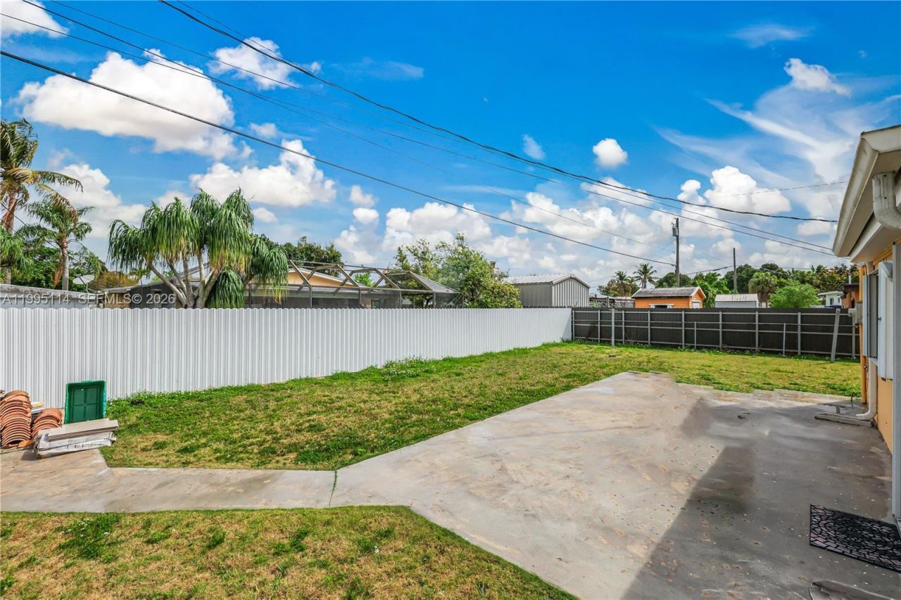 12231 SW 191st Ter, Miami, FL 33177 Photo