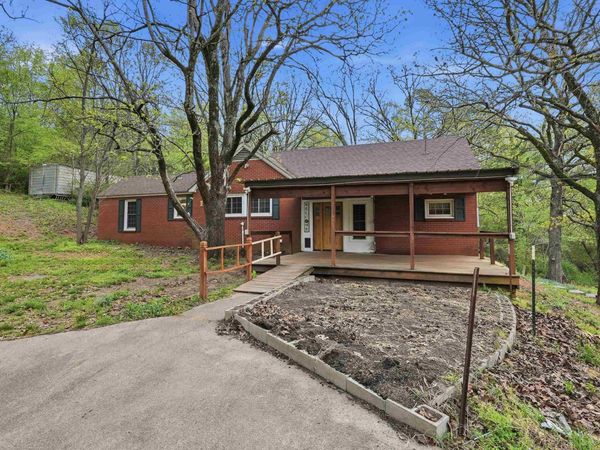 175 Acklin Gap Road, Conway, AR 72032