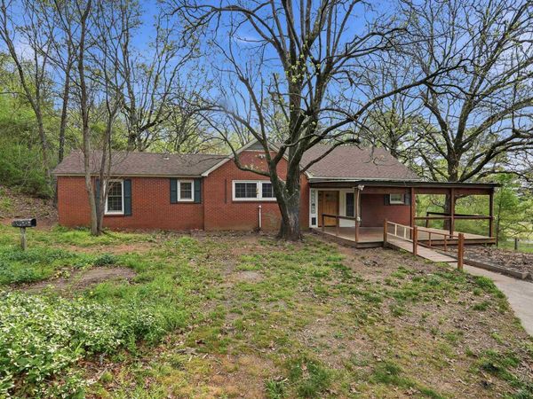 175 Acklin Gap Road , Conway, AR 72032