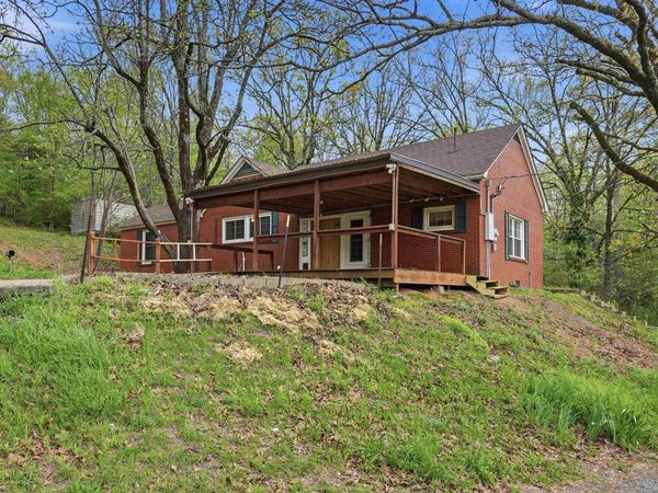 175 Acklin Gap Road, Conway, AR 72032