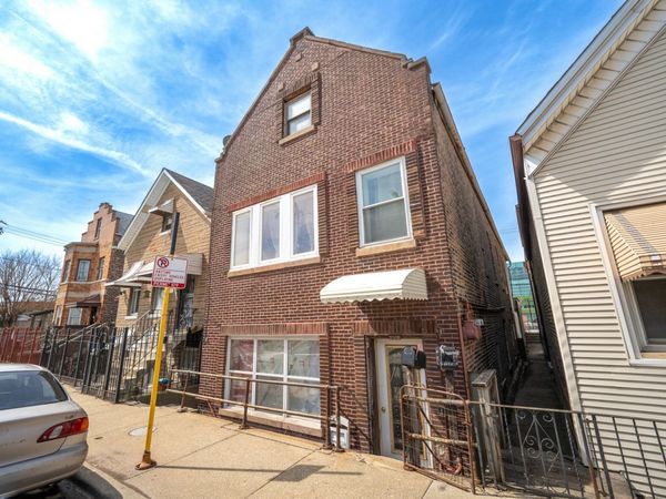 2518 S Claremont Avenue , Chicago, IL 60608