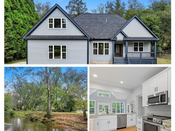 418 Cartecay River Run, Ellijay, GA 30536