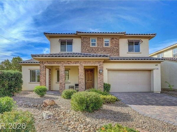 7931 Campers Village Avenue , Las Vegas, NV 89178