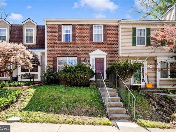 11704 LONE TREE COURT, COLUMBIA, MD 21044