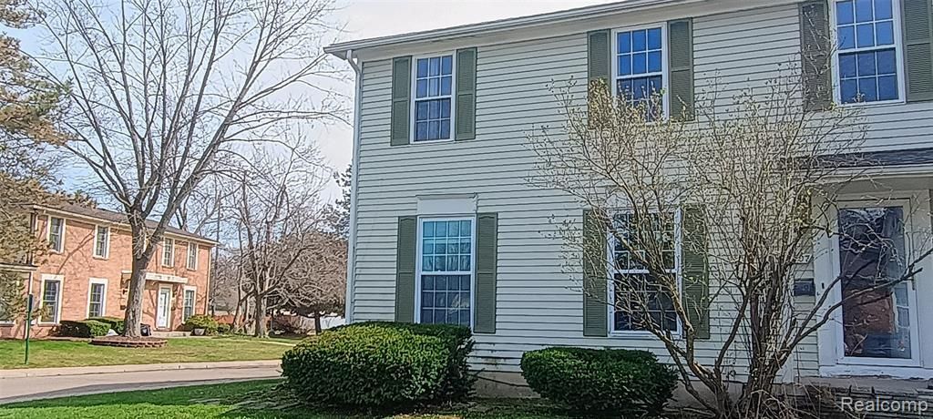 6907 Harvard Lane Lane, Canton, MI 48187 Main Photo