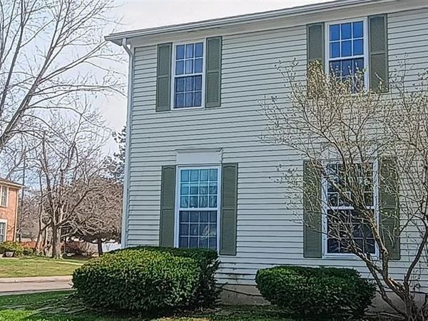 6907 Harvard Lane Lane, CANTON, MI 48187