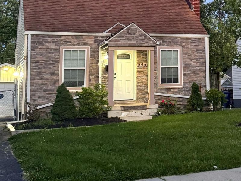 904 Binns Boulevard, Columbus, OH 43204 Photo 1