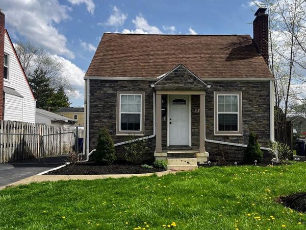 904 Binns Boulevard, Columbus, OH 43204