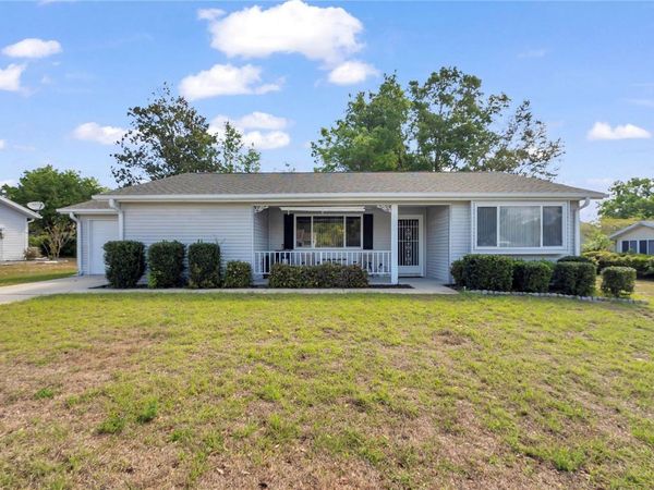 10891 SW 89TH AVENUE , OCALA, FL 34481