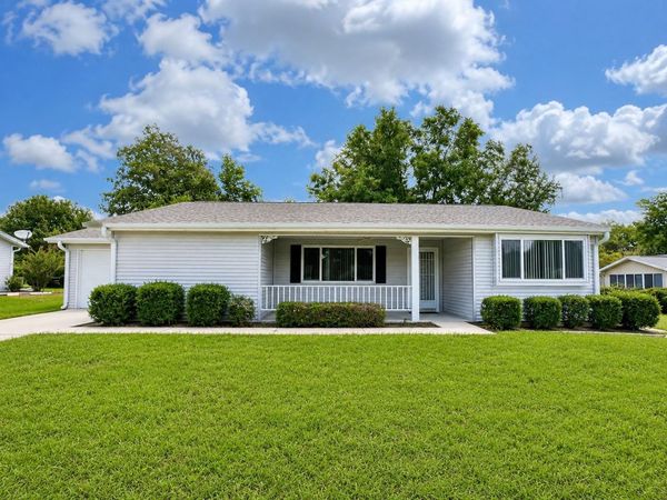 10891 SW 89TH AVENUE, OCALA, FL 34481
