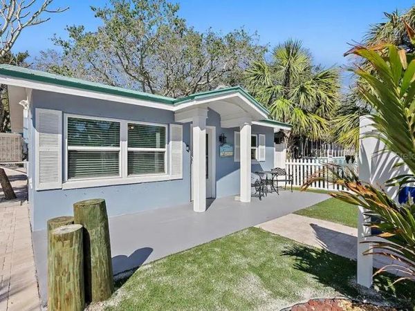 724 GULF BOULEVARD, INDIAN ROCKS BEACH, FL 33785