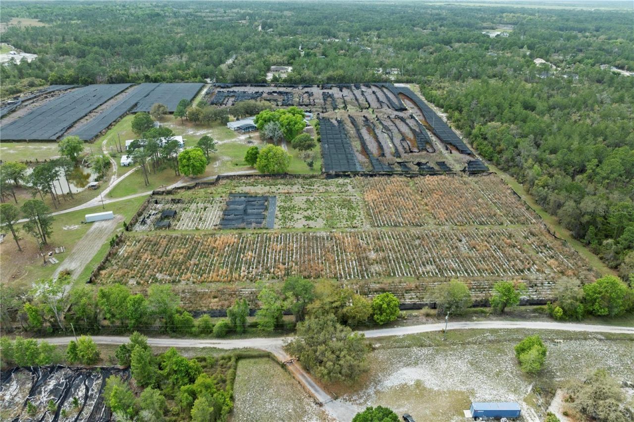 40945 Beach Road , Eustis, FL 32736 Photo