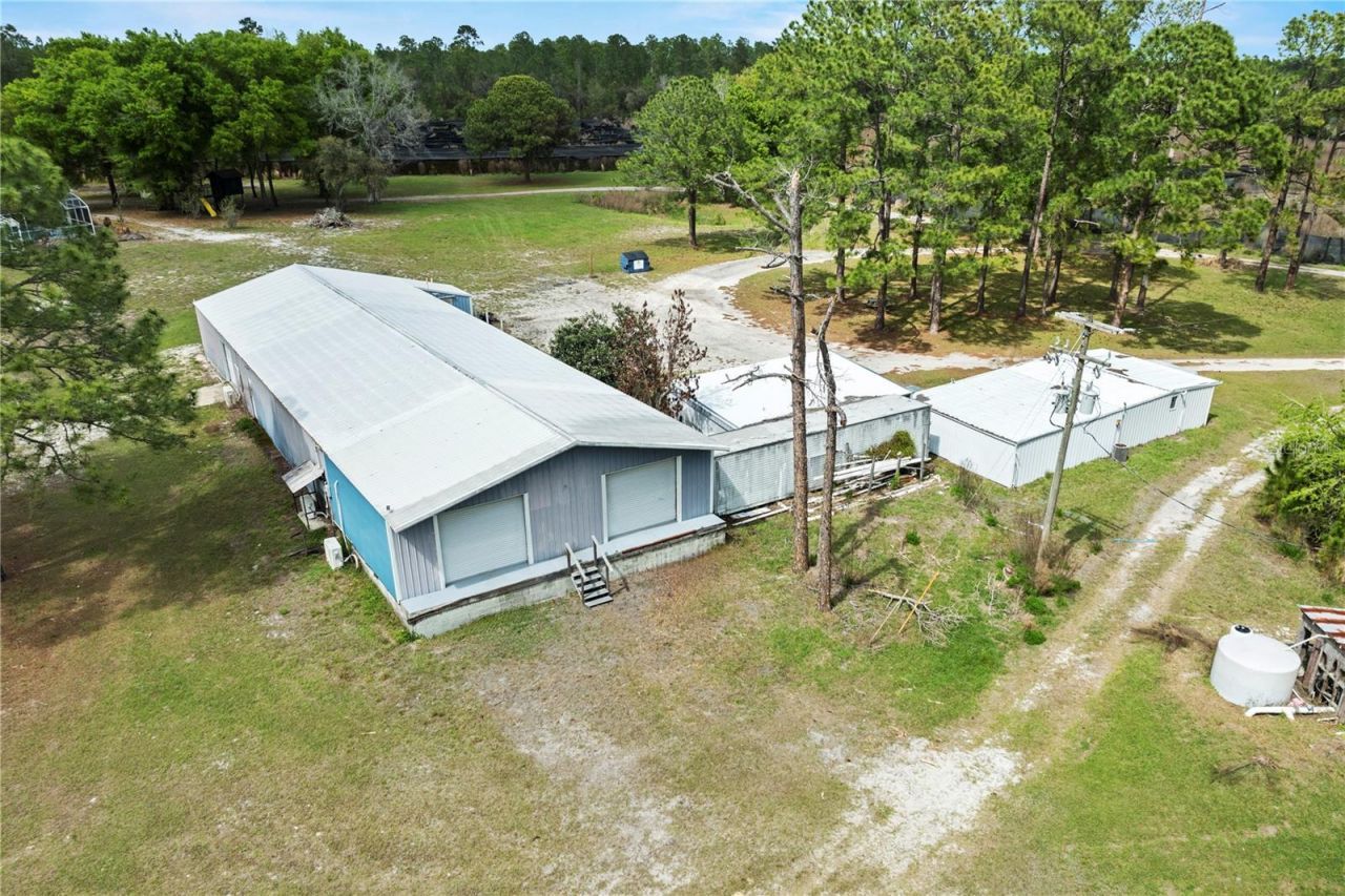 40945 Beach Road , Eustis, FL 32736 Photo