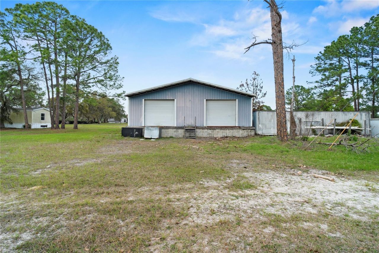 40945 Beach Road , Eustis, FL 32736 Photo