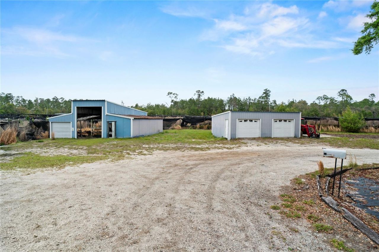 40945 Beach Road , Eustis, FL 32736 Photo