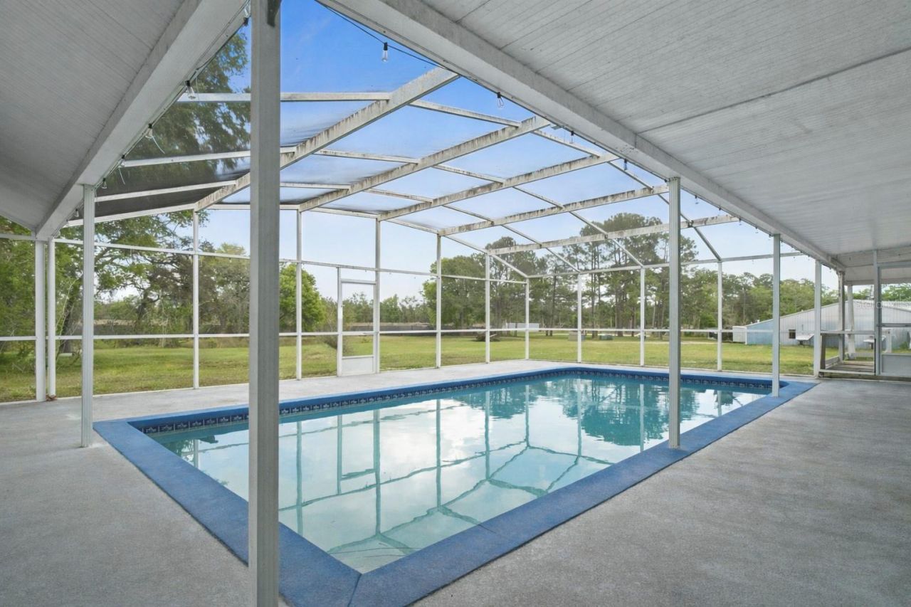 40945 Beach Road , Eustis, FL 32736 Photo