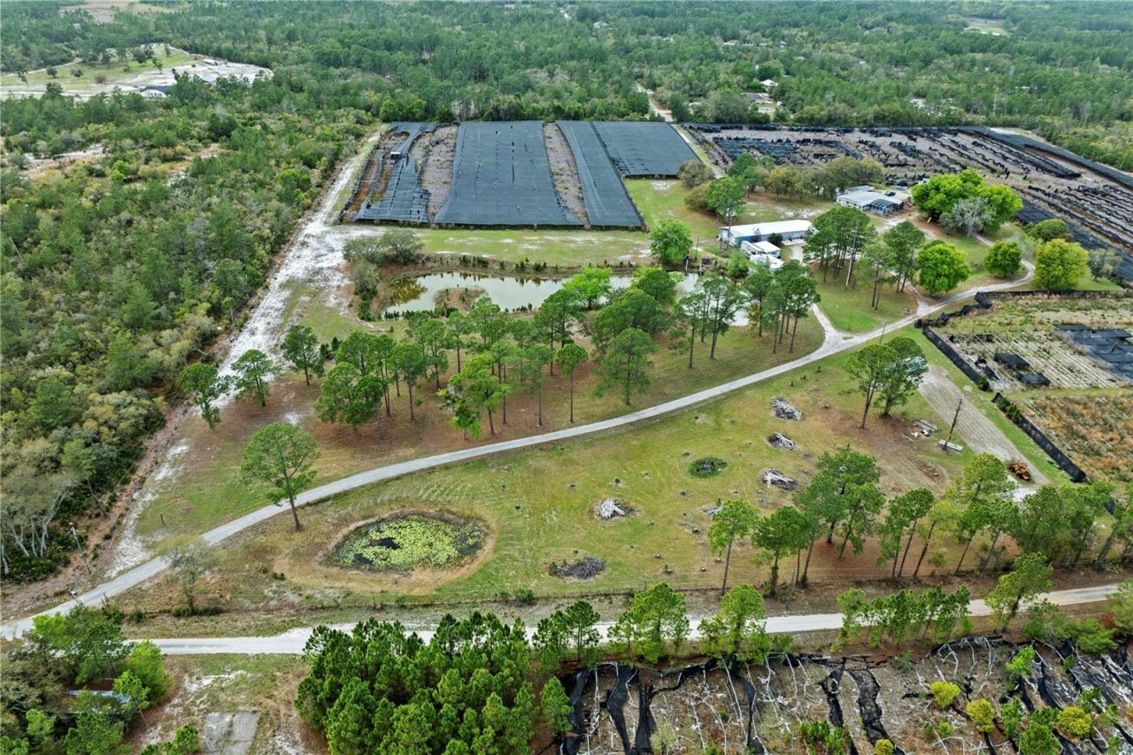 40945 Beach Road , Eustis, FL 32736 Photo