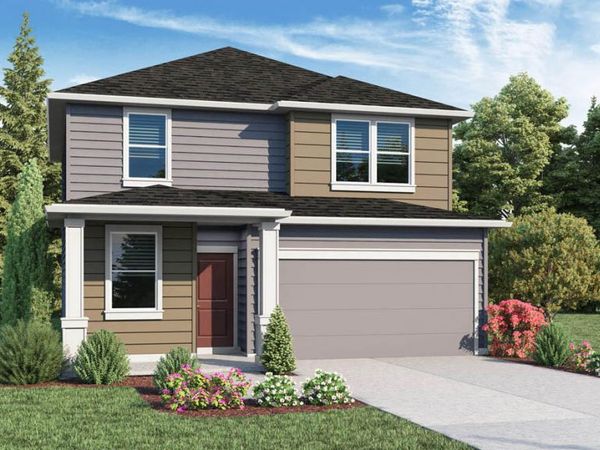 206 Darlington Street, Medford, OR 97501