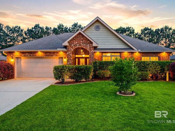 746 Cheswick Avenue, Fairhope, AL 36532